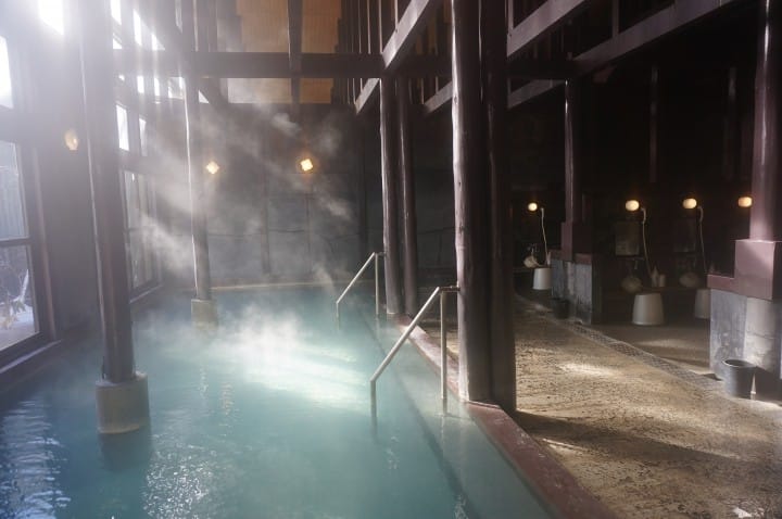【岐阜県】大自然豊かな奥飛騨温泉郷で、身も心もリフレッシュ!~アクセス、日帰り温泉、旅館情報など~