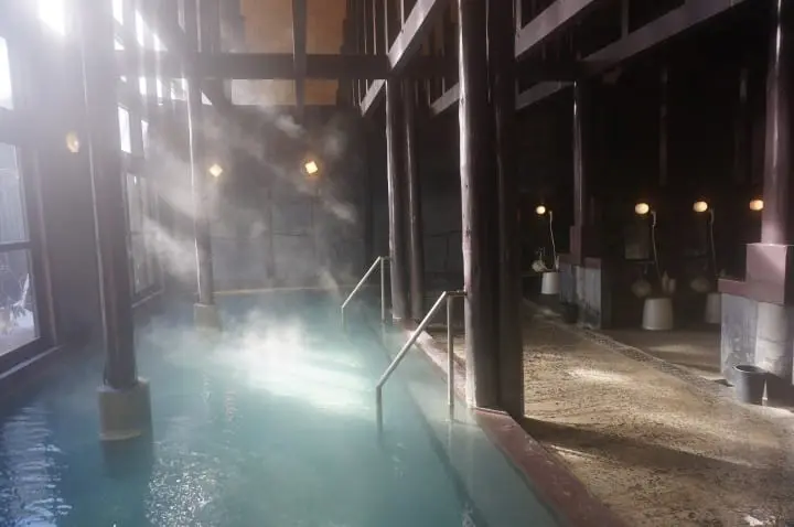 【岐阜県】大自然豊かな奥飛騨温泉郷で、身も心もリフレッシュ！～アクセス、日帰り温泉、旅館情報など～