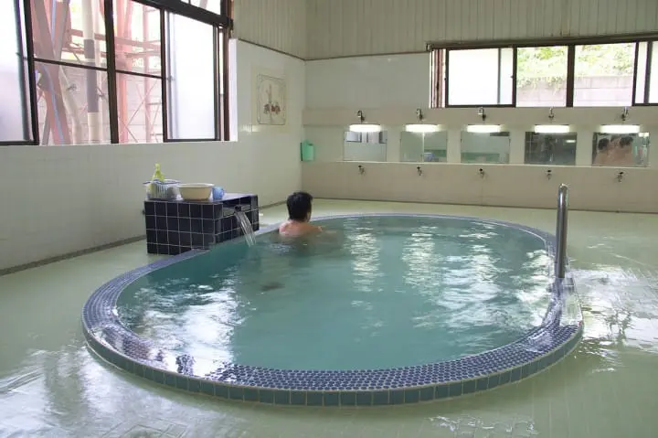 【長野県】戸倉上山田温泉