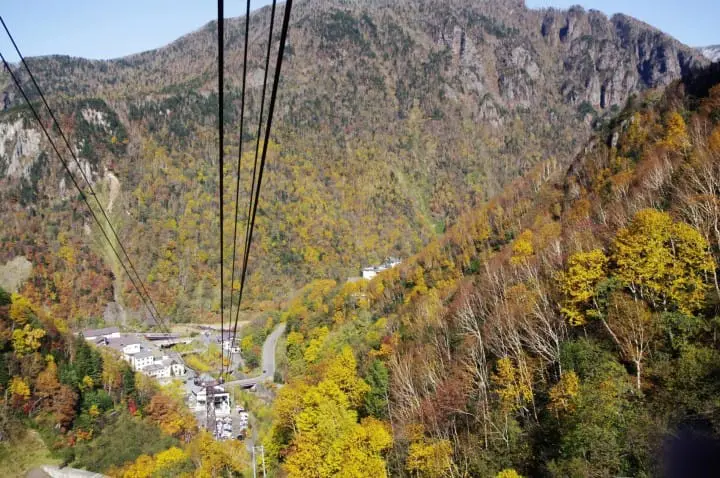 北海道で鮮やかな紅葉を楽しもう！紅葉スポット6選