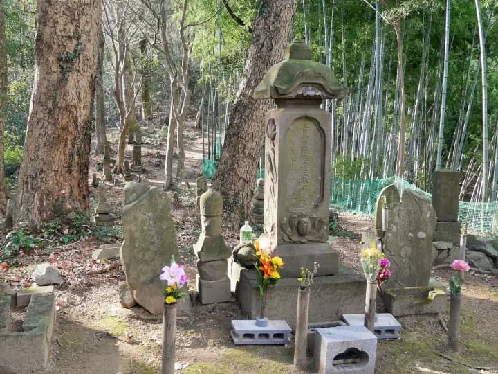 戰國時期鎮守關東門戶八王子城