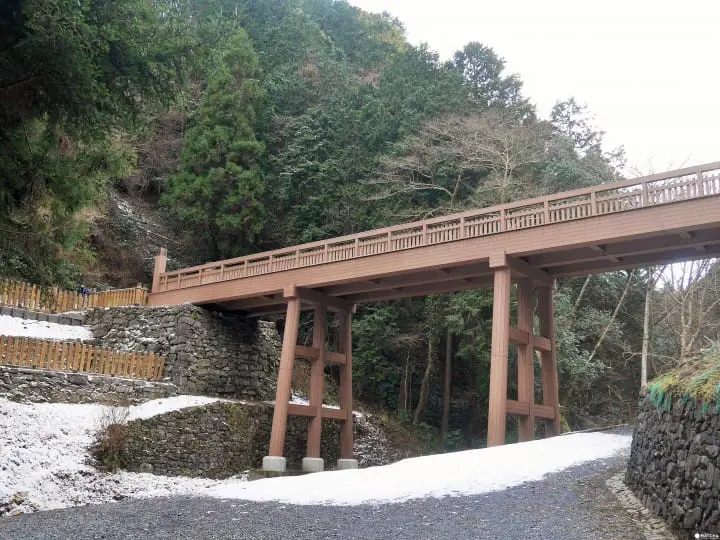 戰國時期鎮守關東門戶八王子城