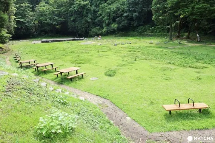 戰國時期鎮守關東門戶八王子城