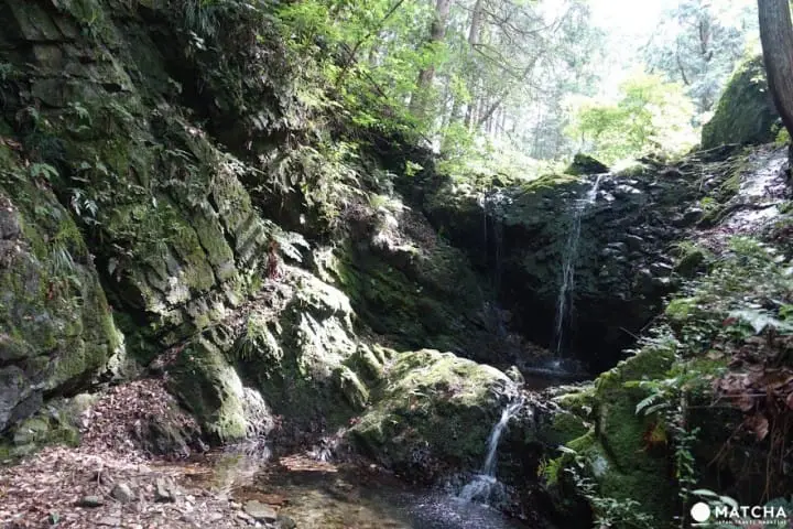 戰國時期鎮守關東門戶八王子城