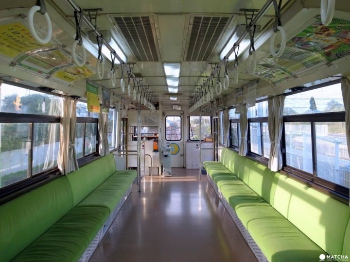 『東京近郊』跳上復古列車巡遊千葉吧!小湊,夷隅,銚子鐵道行程