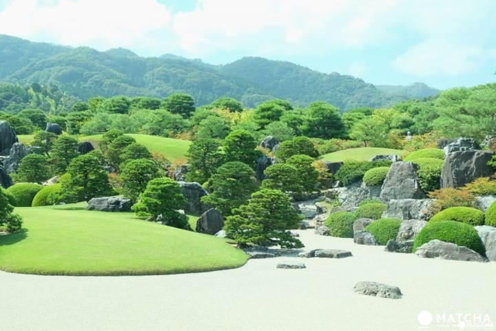 Adachi Museum Of Art, Shimane - See Japan's Number One Ranked Gardens