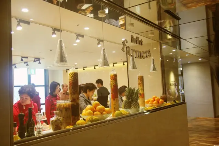 只要五分鐘即可穿越關門海峽，享盡本州與九州的港都觀光風情