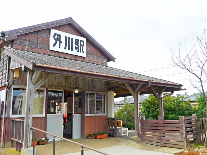 『東京近郊』跳上復古列車巡遊千葉吧!小湊,夷隅,銚子鐵道行程