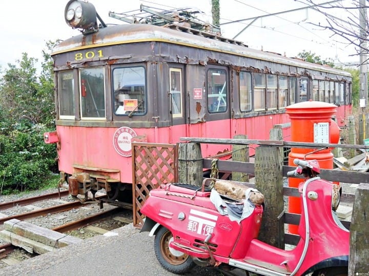 『東京近郊』跳上復古列車巡遊千葉吧!小湊,夷隅,銚子鐵道行程