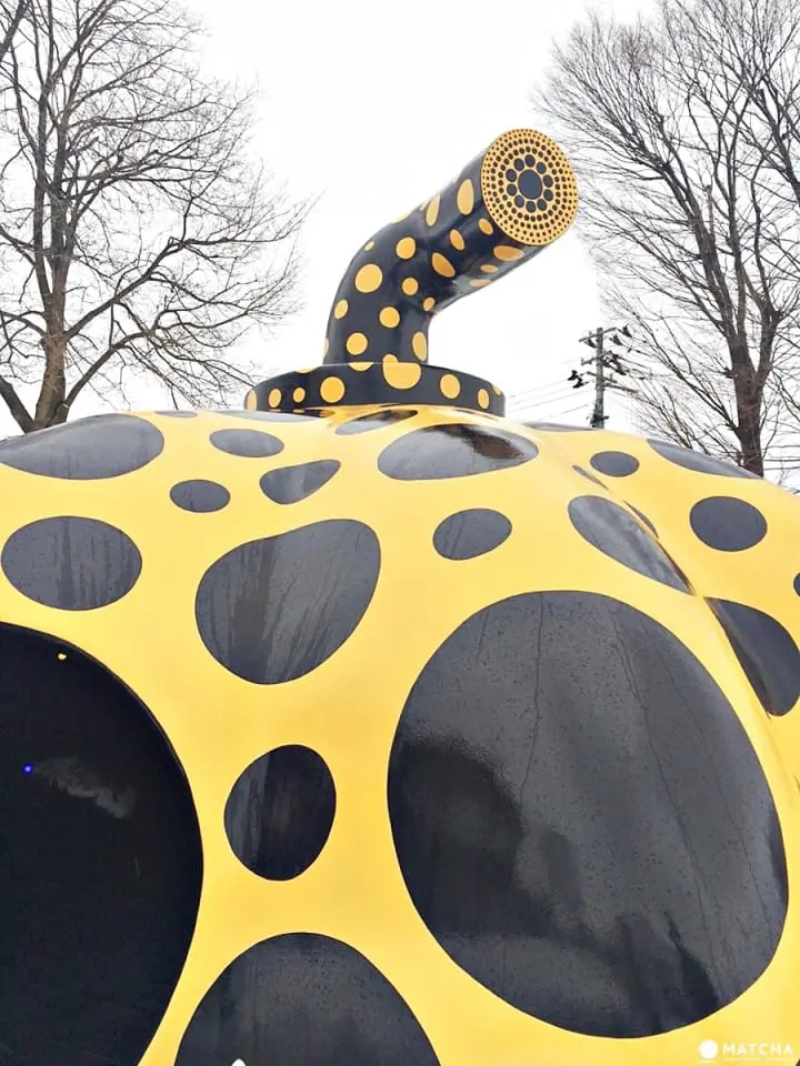  冰瀑，南瓜，有時還有煙火，青森十和田冬季一日行程推薦