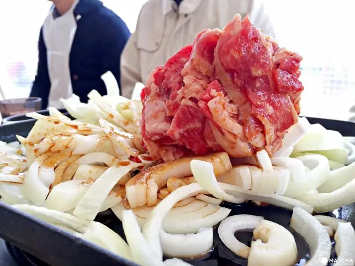  冰瀑，南瓜，有時還有煙火，青森十和田冬季一日行程推薦