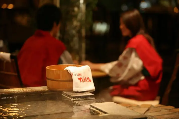 飛騨高山から行ける下呂温泉
