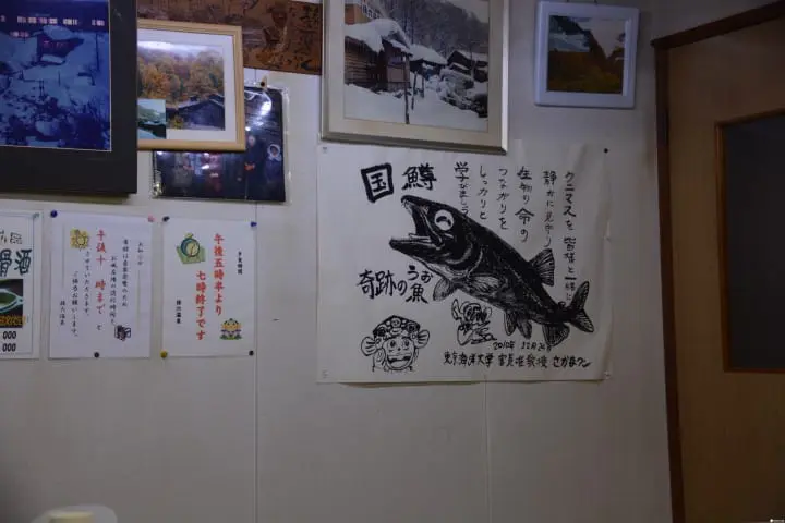 冬季在秋田，有 N 種和雪交往的方式：田澤湖、角館武家屋敷、乳頭溫泉鄉