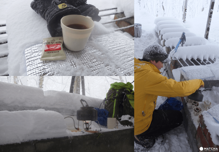 冬季在秋田，有 N 種和雪交往的方式：田澤湖、角館武家屋敷、乳頭溫泉鄉