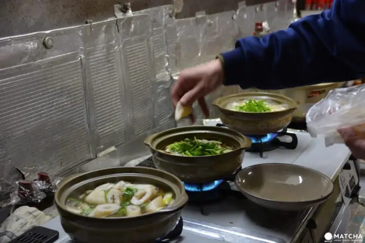 冬季在秋田，有 N 種和雪交往的方式：田澤湖、角館武家屋敷、乳頭溫泉鄉