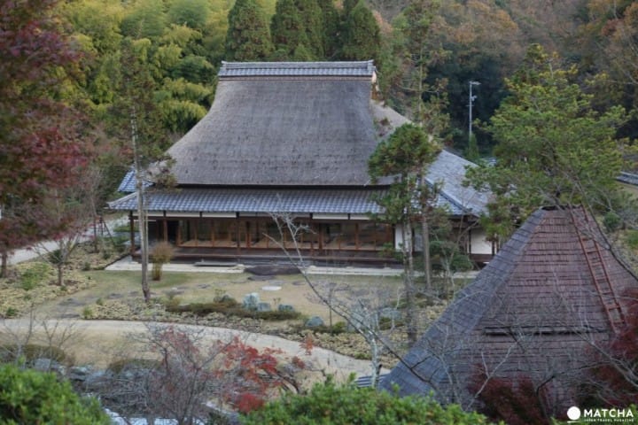 獨一無二的新世代跨界藝術,禪與庭的美術館:神勝寺