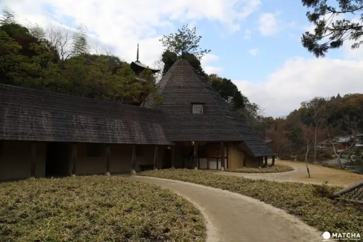 獨一無二的新世代跨界藝術，禪與庭的美術館：神勝寺