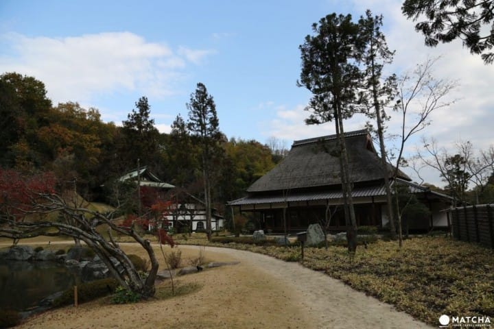 獨一無二的新世代跨界藝術,禪與庭的美術館:神勝寺
