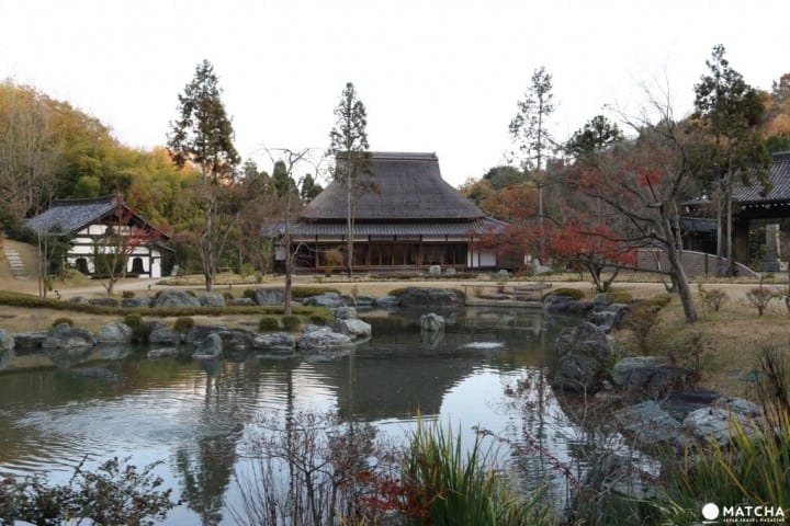 獨一無二的新世代跨界藝術,禪與庭的美術館:神勝寺