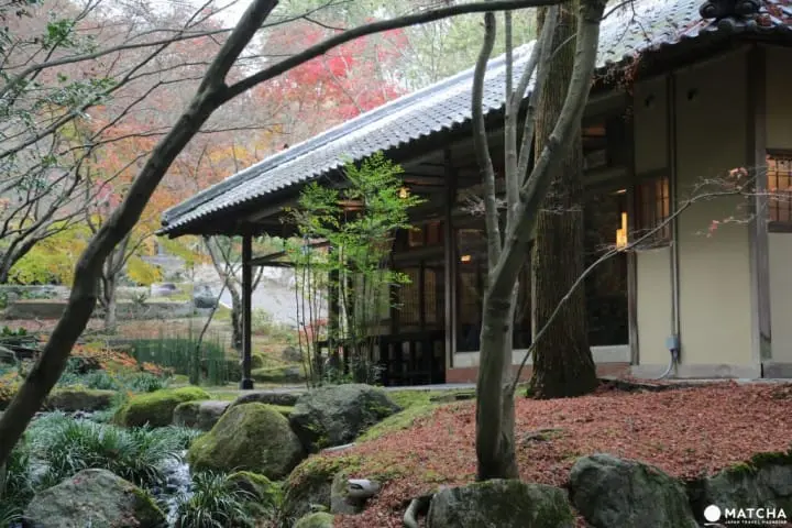 獨一無二的新世代跨界藝術，禪與庭的美術館：神勝寺
