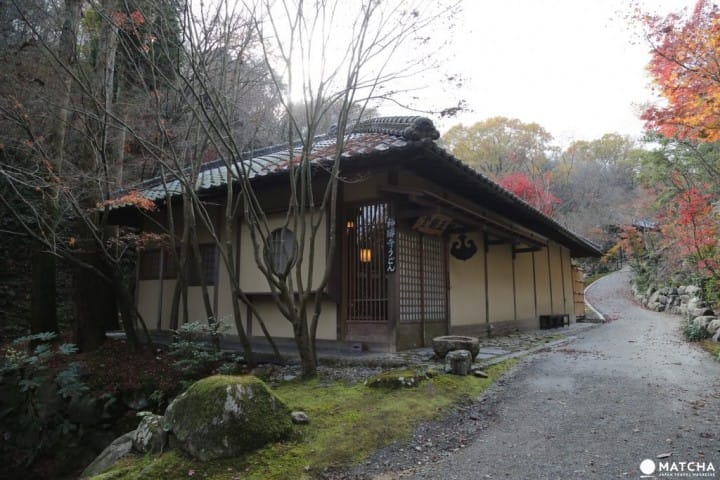 獨一無二的新世代跨界藝術,禪與庭的美術館:神勝寺