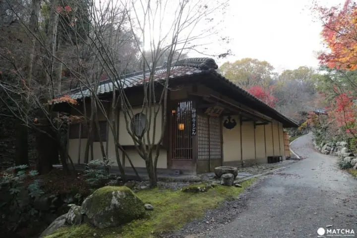 獨一無二的新世代跨界藝術，禪與庭的美術館：神勝寺