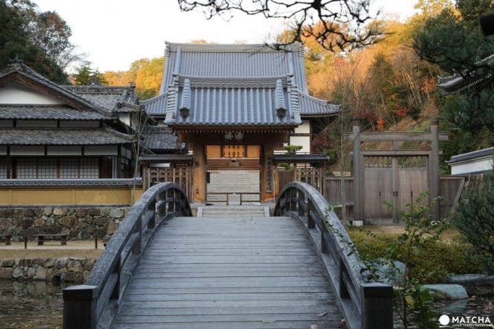 獨一無二的新世代跨界藝術,禪與庭的美術館:神勝寺