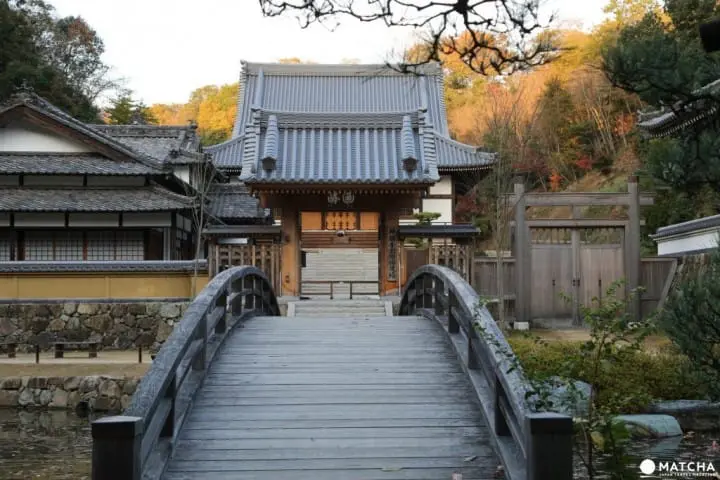 獨一無二的新世代跨界藝術，禪與庭的美術館：神勝寺