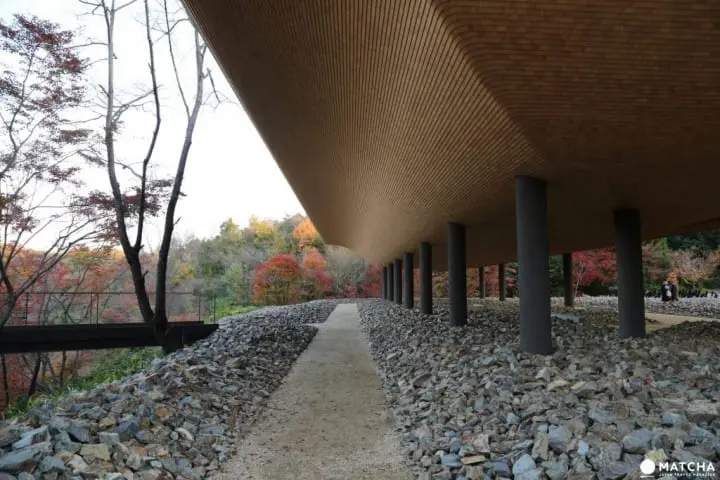 獨一無二的新世代跨界藝術，禪與庭的美術館：神勝寺