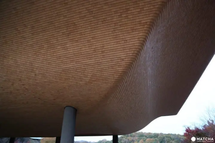 獨一無二的新世代跨界藝術，禪與庭的美術館：神勝寺