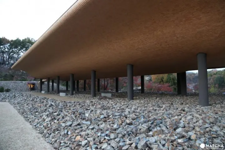 獨一無二的新世代跨界藝術，禪與庭的美術館：神勝寺