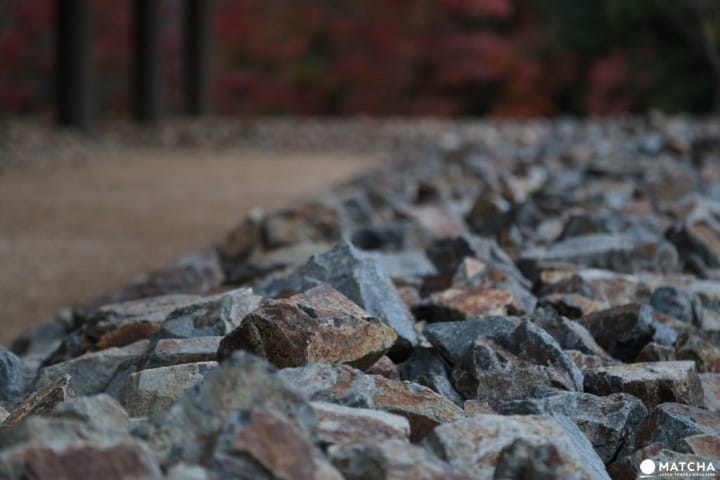 獨一無二的新世代跨界藝術,禪與庭的美術館:神勝寺