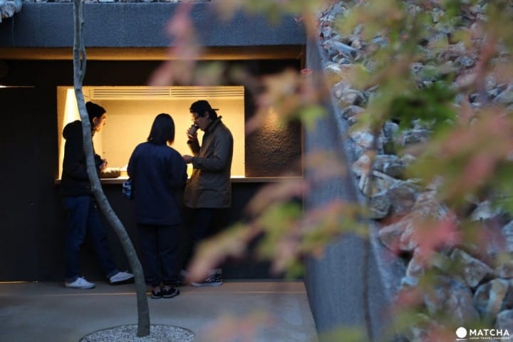 獨一無二的新世代跨界藝術,禪與庭的美術館:神勝寺