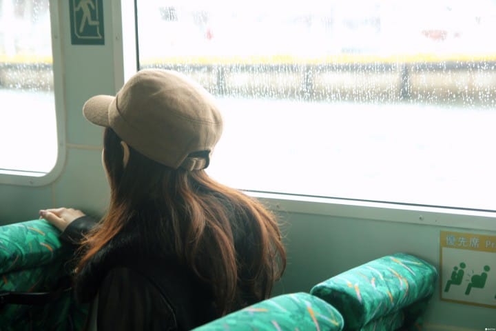 只要五分鐘,讓你享盡本州與九州的港都觀光風情:搭快艇穿越關門海峽吧