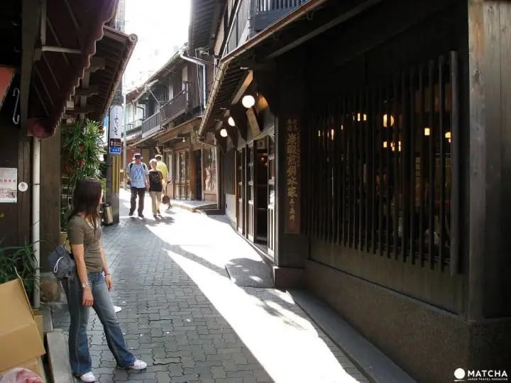 【神戶有馬】賞櫻泡湯一次滿足的療癒之旅