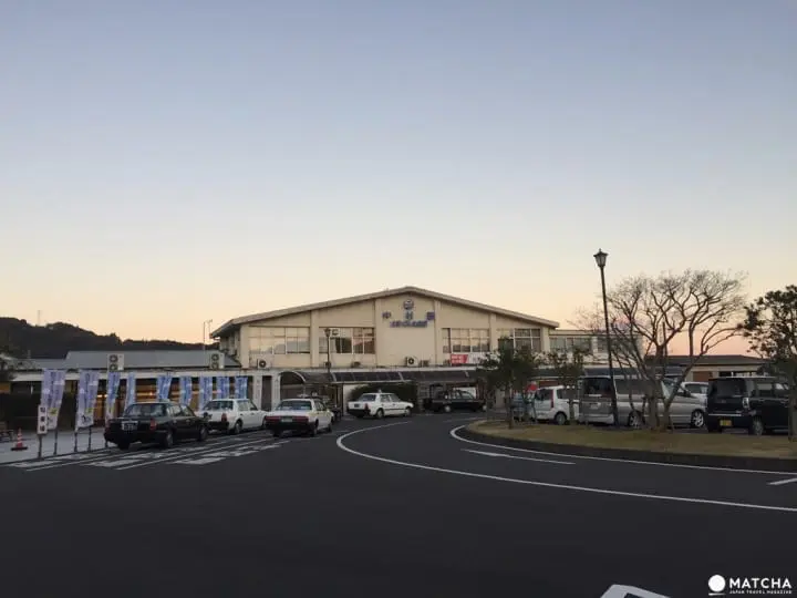 日本最后清流 『四国高知』四万十川自行车散策