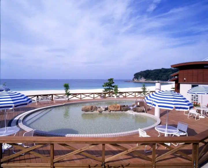 海と温泉のリゾート、白浜温泉へ行こう！～アクセス、日帰り温泉、旅館情報など～