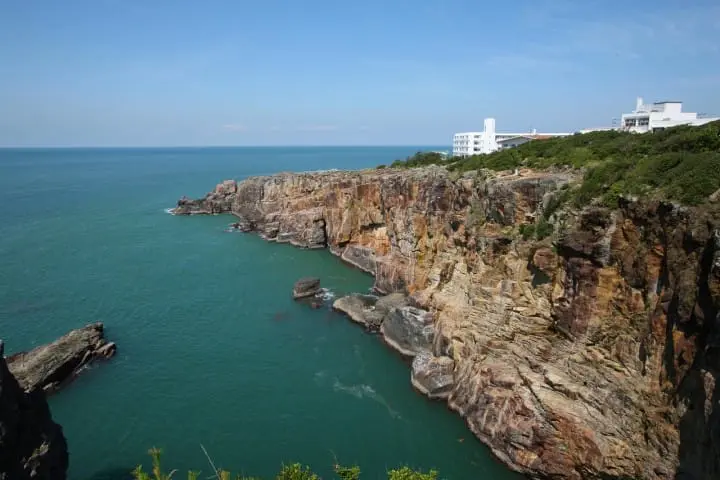 海と温泉のリゾート、白浜温泉へ行こう！～アクセス、日帰り温泉、旅館情報など～