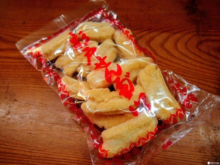 【東京】葛飾名物「杉戸煎餅」の揚げかきもちはビーガンにもオススメ!