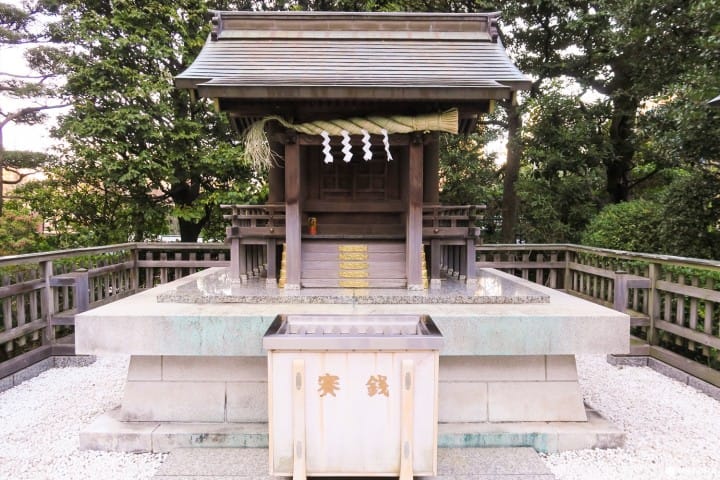 【下书き】ロマンティックな雰囲気で文化や芸术、ショッピングも楽しめる「恵比寿ガーデンプレイス」