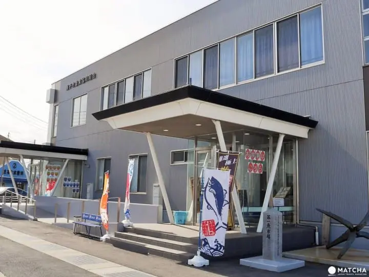 『东京近郊』深藏不露的千叶美食，内行人的口袋名单大揭密！