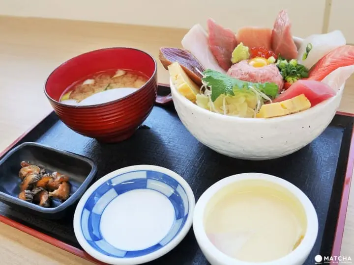 『东京近郊』深藏不露的千叶美食，内行人的口袋名单大揭密！