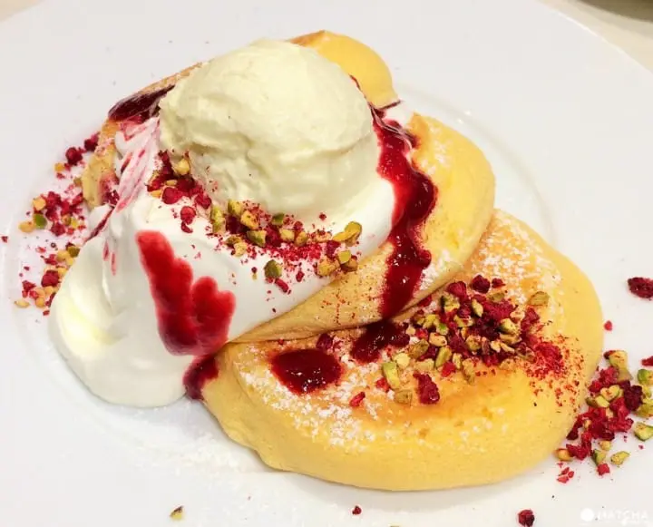 吉祥寺不可错过的超美味松饼名店三选！