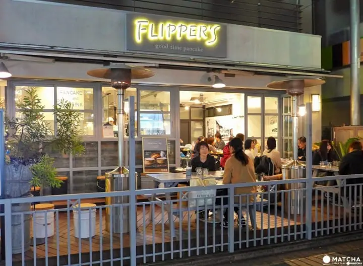 吉祥寺不可错过的超美味松饼名店三选！