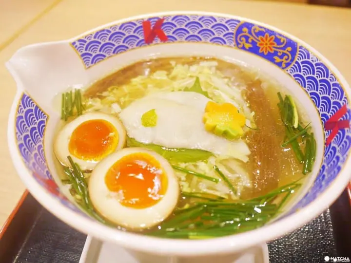 銀座不是只有購物,食遍銀座一天推介!