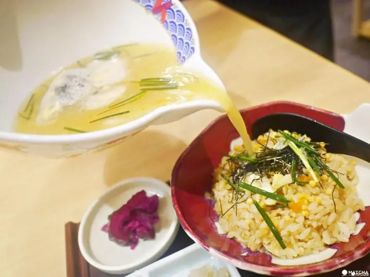 銀座不是只有購物,食遍銀座一天推介!