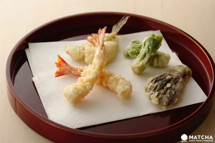 銀座不是只有購物,食遍銀座一天推介!