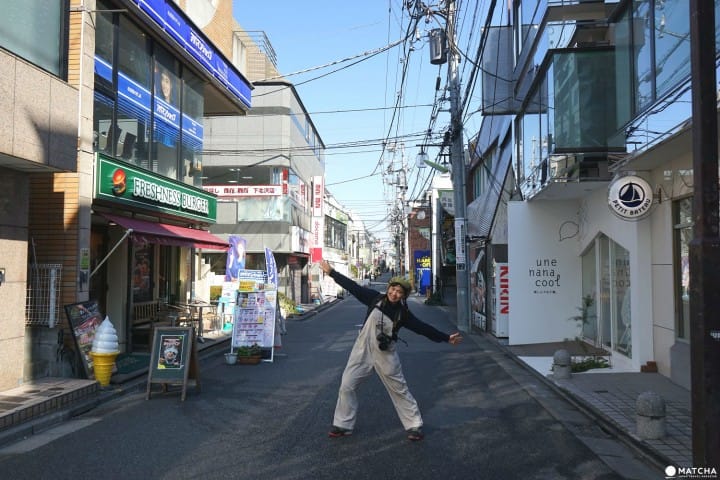 Shimokitazawa - What's It All About? Getting To Know The Favorite Town Of Japanese Youth