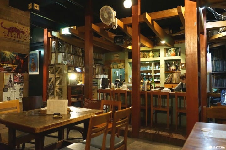 Shimokitazawa - What's It All About? Getting To Know The Favorite Town Of Japanese Youth