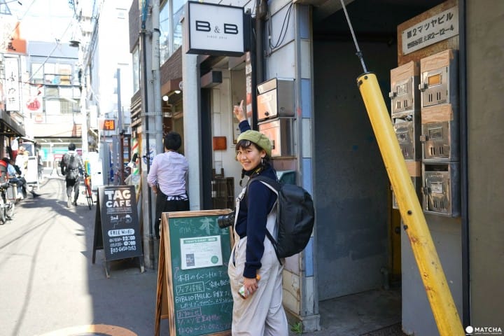 Shimokitazawa - What's It All About? Getting To Know The Favorite Town Of Japanese Youth